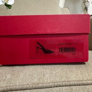 Carolina Herrera Slingback